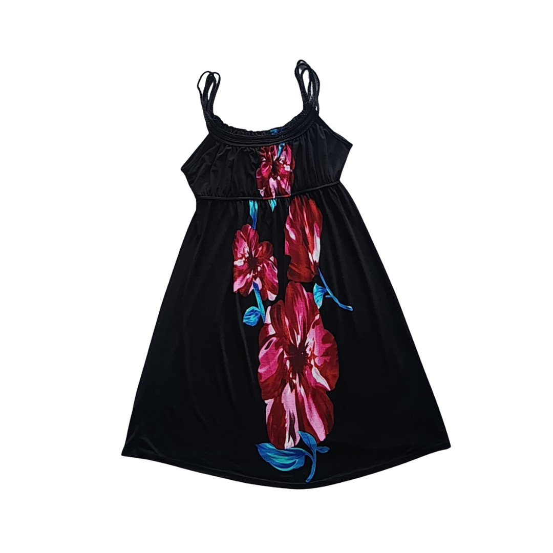 Vestido Floral Size Small
