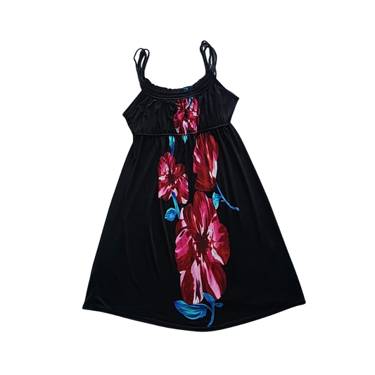 Vestido Floral Size Small