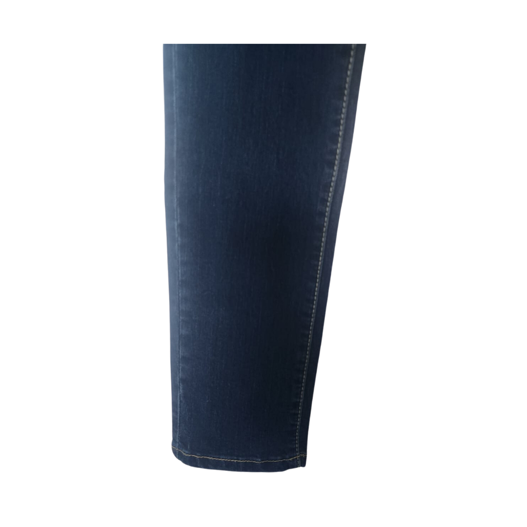 Skinny Jeans  Dark Wash Size 9