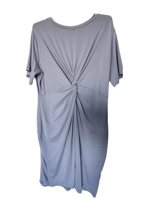 Vestido gris Size 3XL