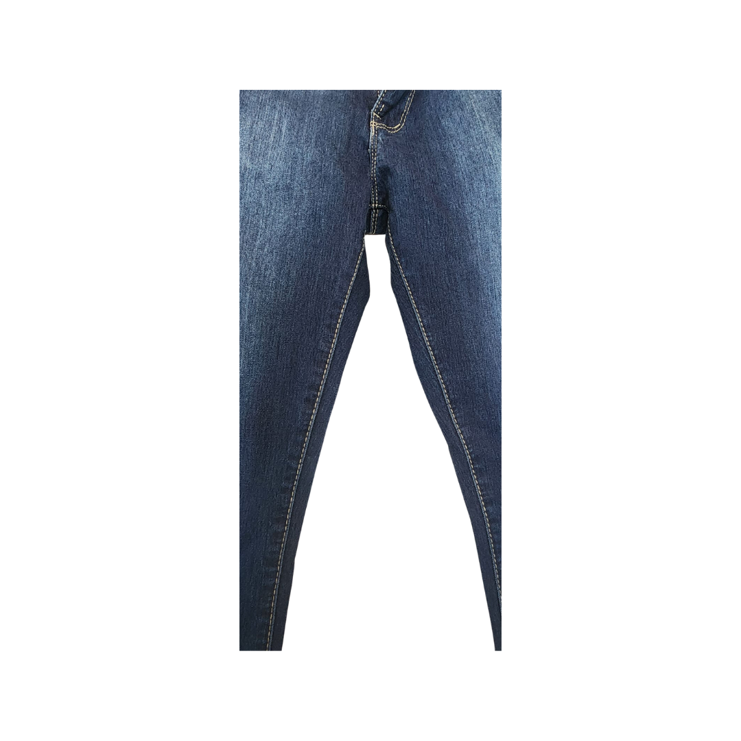 Skinny Jeans  Dark Wash Size 9